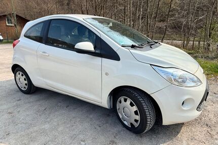 Ford Ka/Ka+ Gebrauchtwagen