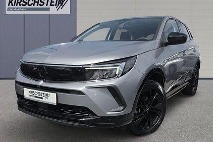 Opel Grandland (X) Gebrauchtwagen
