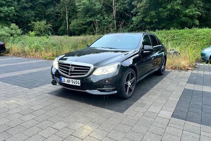 Mercedes-Benz E 300 Gebrauchtwagen