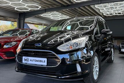 Ford B-Max Gebrauchtwagen