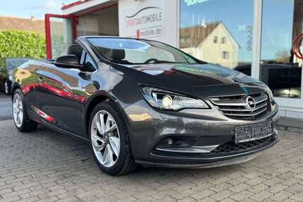 Opel Cascada Gebrauchtwagen