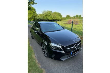 Mercedes-Benz A 180 Gebrauchtwagen