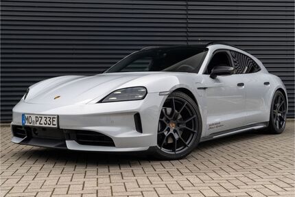 Porsche Taycan Gebrauchtwagen