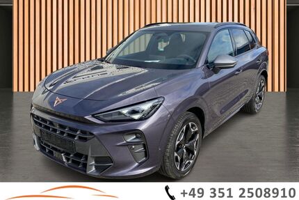 Cupra Terramar Gebrauchtwagen