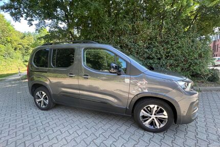 Peugeot Rifter Gebrauchtwagen