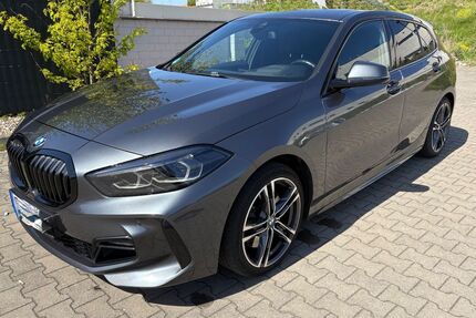 BMW 120 Gebrauchtwagen