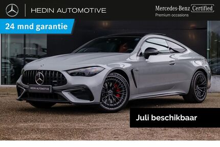 Mercedes-Benz CLE 53 AMG Gebrauchtwagen