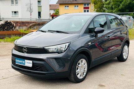 Opel Crossland (X) Gebrauchtwagen