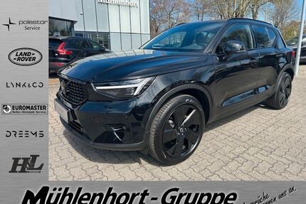 Volvo XC40 Gebrauchtwagen
