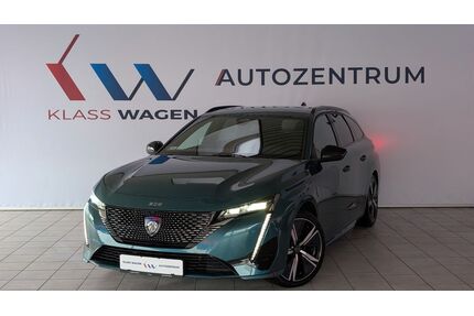 Peugeot 308 Gebrauchtwagen