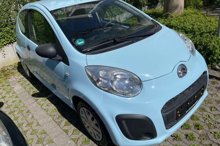 Citroen C1 Gebrauchtwagen