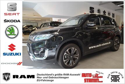 Suzuki Vitara Gebrauchtwagen