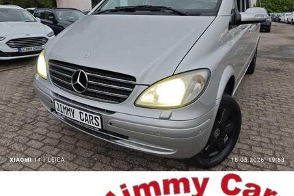 Mercedes-Benz Viano Gebrauchtwagen