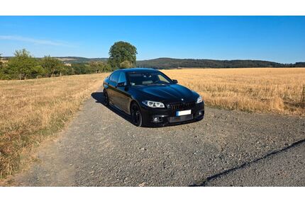 BMW 550 Gebrauchtwagen