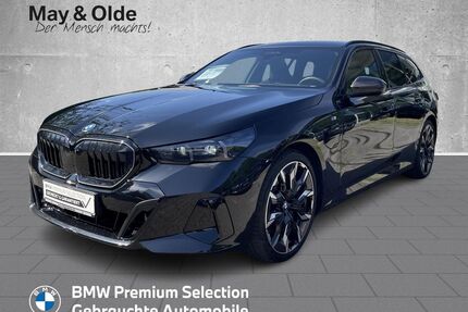 BMW 550 Gebrauchtwagen