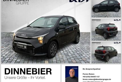 Kia Picanto Gebrauchtwagen