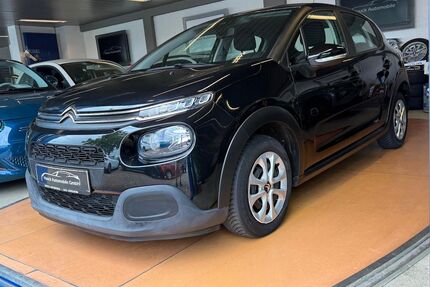 Citroen C3 Gebrauchtwagen