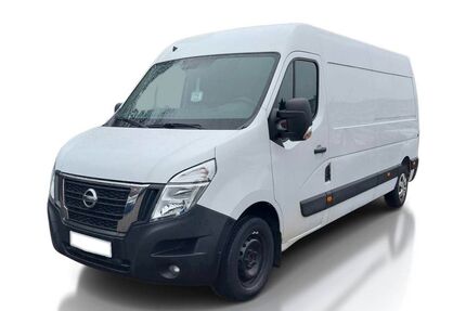 Nissan Interstar Gebrauchtwagen