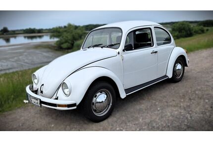 VW Käfer Gebrauchtwagen