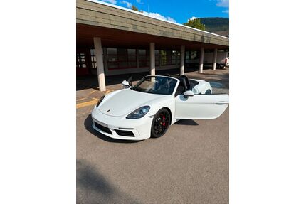 Porsche Andere Gebrauchtwagen