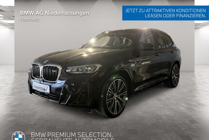 BMW X3 M40 Gebrauchtwagen