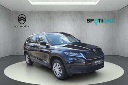 Skoda Kodiaq Gebrauchtwagen