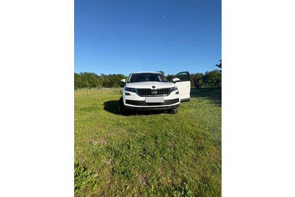 Skoda Kodiaq Gebrauchtwagen