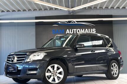 Mercedes-Benz GLK 220 Gebrauchtwagen