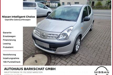 Nissan Pixo Gebrauchtwagen