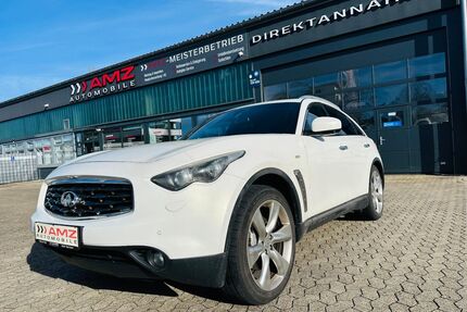 INFINITI FX Gebrauchtwagen
