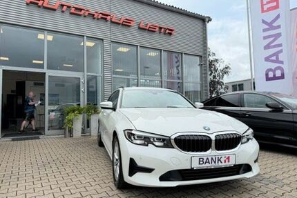BMW 318 Gebrauchtwagen