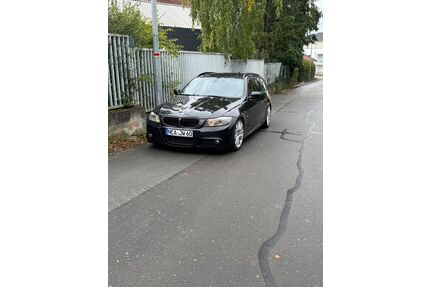 BMW 325 Gebrauchtwagen