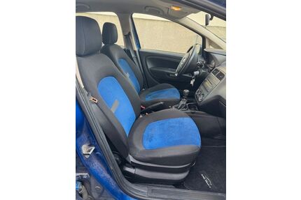 Fiat Punto Gebrauchtwagen