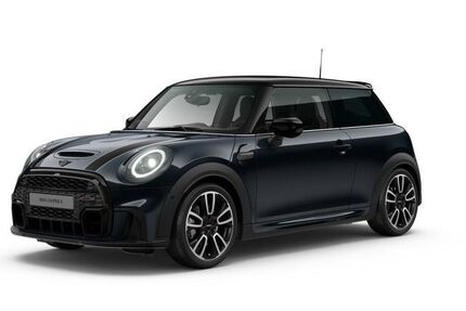 Mini Cooper S Gebrauchtwagen