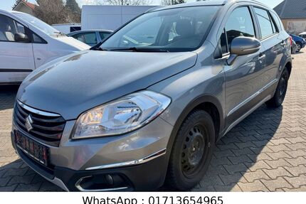 Suzuki SX4 Gebrauchtwagen