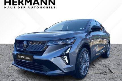 Renault Rafale Gebrauchtwagen