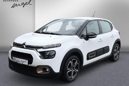 Citroen C3 Gebrauchtwagen