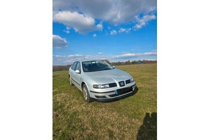 Seat Toledo Gebrauchtwagen