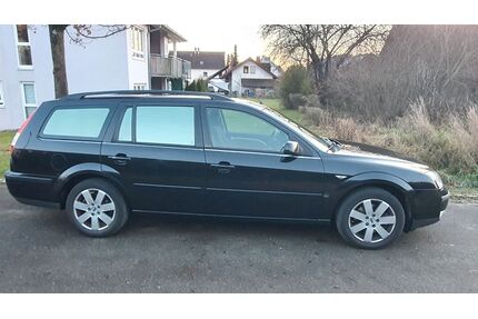 Ford Mondeo Gebrauchtwagen