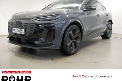 Audi Q6 e-tron Gebrauchtwagen