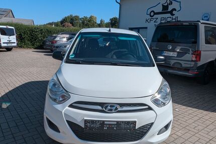 Hyundai i10 Gebrauchtwagen