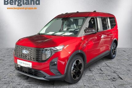 Ford Tourneo Courier Gebrauchtwagen