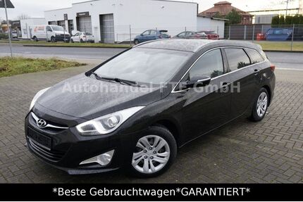Hyundai i40 Gebrauchtwagen
