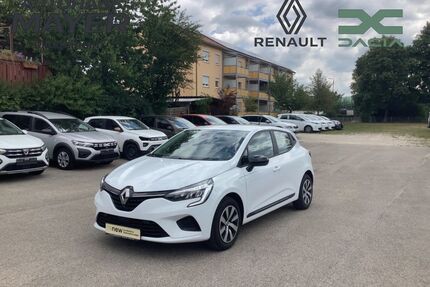 Renault Clio Gebrauchtwagen