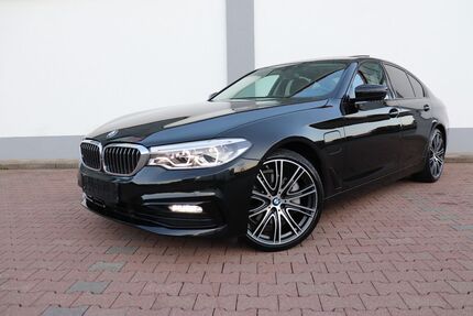 BMW 530 Gebrauchtwagen