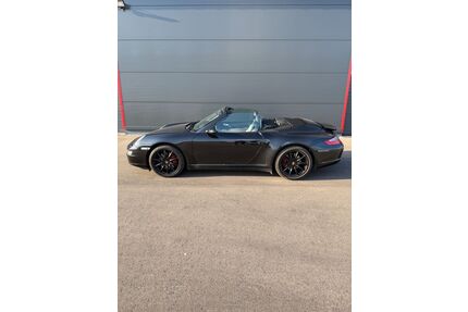 Porsche 997 Gebrauchtwagen