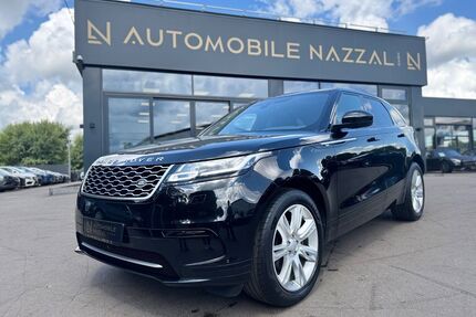 Land Rover Range Rover Velar Gebrauchtwagen