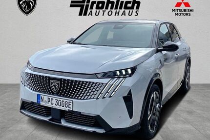 Peugeot 3008 Gebrauchtwagen