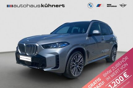 BMW X5 Gebrauchtwagen
