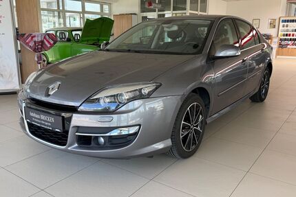 Renault Laguna Gebrauchtwagen